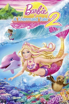 Barbie In a Mermaid Tale 2