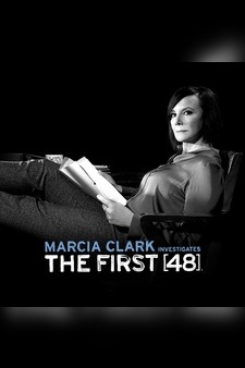 Marcia Clark Investigates The First 48