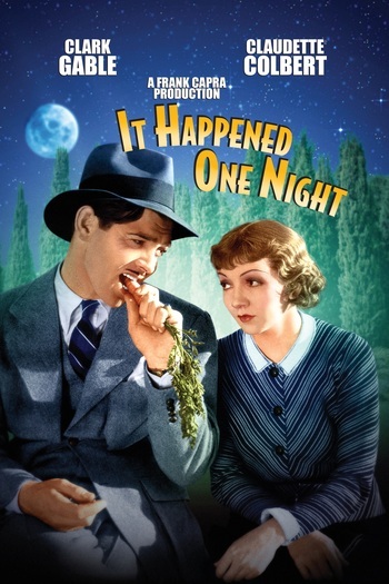 It Happened One Night