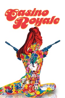 Casino Royale (1968)