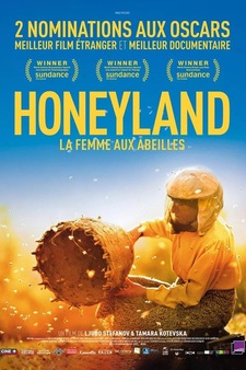 Honeyland