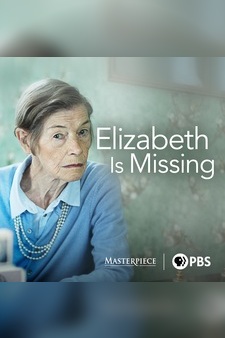 Elizabeth Is Missing