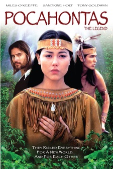 Pocahontas: The Legend