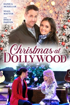 Christmas at Dollywood