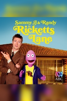 Sammy J & Randy in Ricketts Lane