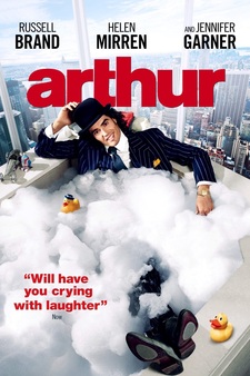 Arthur (2011)