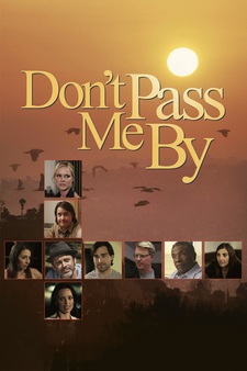 Don't Pass Me by