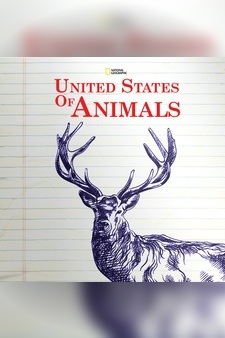 United States of Animals