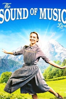 The Sound of Music Live