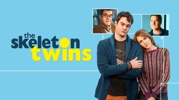 The Skeleton Twins