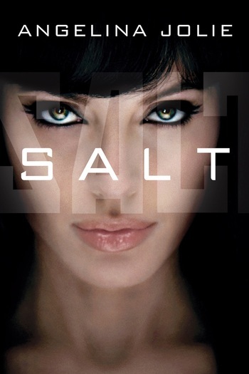 Salt