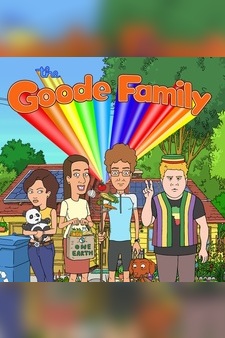 The Goode Family
