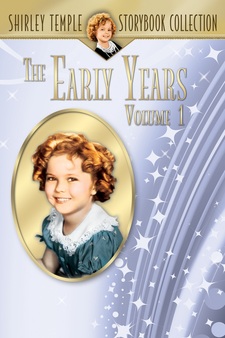 Shirley Temple Storybook Collection: The...