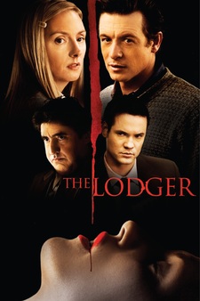The Lodger (2008)