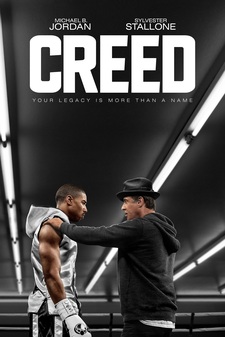 Creed: Rojstvo Legende