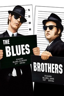 The Blues Brothers (Theatrical Version)
