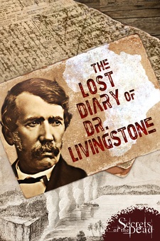 The Lost Diary of Dr. Livingstone
