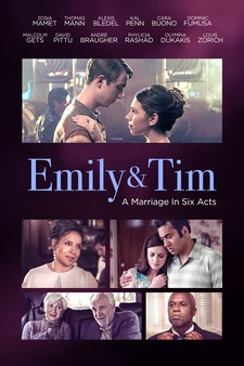 Emily and Tim