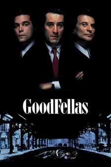 Goodfellas (1990) Remastered