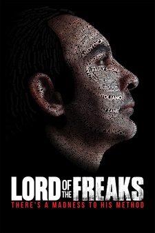 Lord of the Freaks