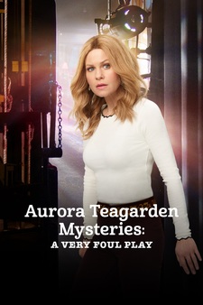 Aurora Teagarden Mysteries: A Very Foul...