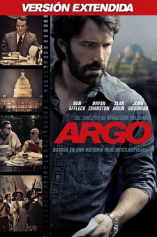 Argo (Extended Cut)