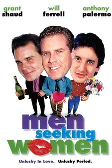 Men Seeking Women