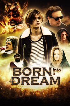 Born Into a Dream