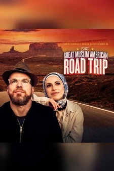 The Great Muslim American Road Trip