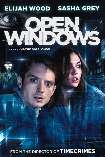 Open Windows