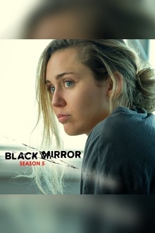 Black Mirror, Season 5