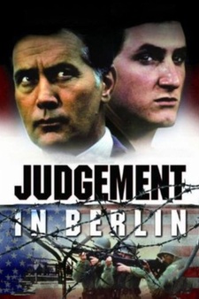 Judgement In Berlin