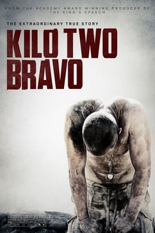 Kajaki: Kilo Two Bravo