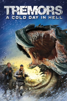 Tremors: A Cold Day In Hell