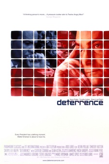 Deterrence