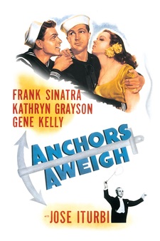 Anchors Aweigh