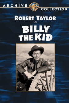 Billy the Kid (1941)