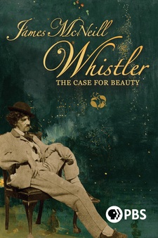James McNeill Whistler: The Case for Beauty