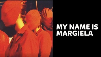 Martin Margiela: In His Own Words
