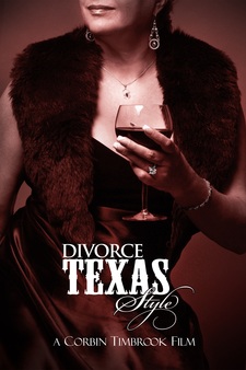 Divorce Texas Style