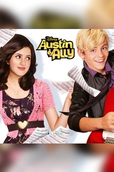 Austin & Ally