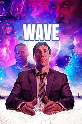 The Wave