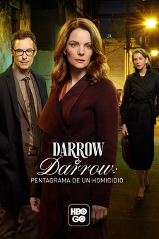 Darrow & Darrow: In the Key of Murder