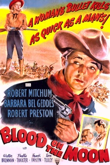 Blood on the Moon (1948)