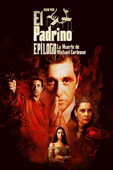 Mario Puzo's The Godfather, Coda: The De...