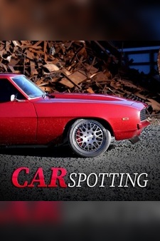 Carspotting