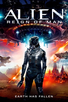 Alien: Reign of Man