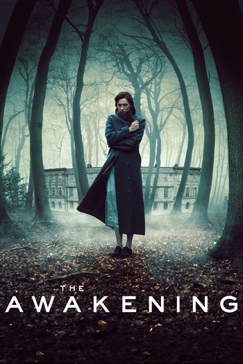 The Awakening