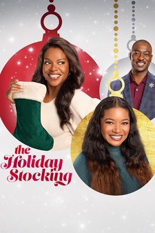 The Holiday Stocking​