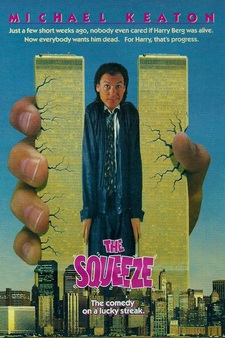 The Squeeze